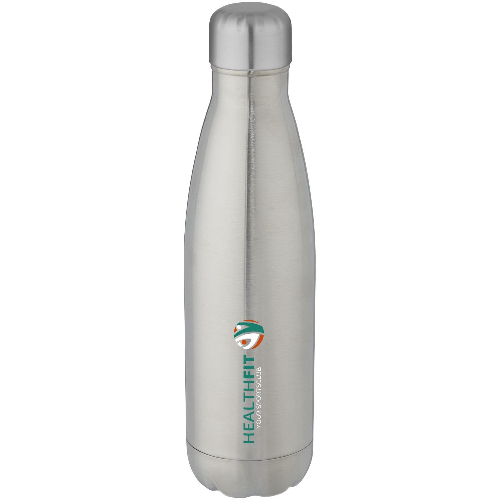 Bouteille Cove de 500 ml en acier inoxydable à isolation sous vide 22