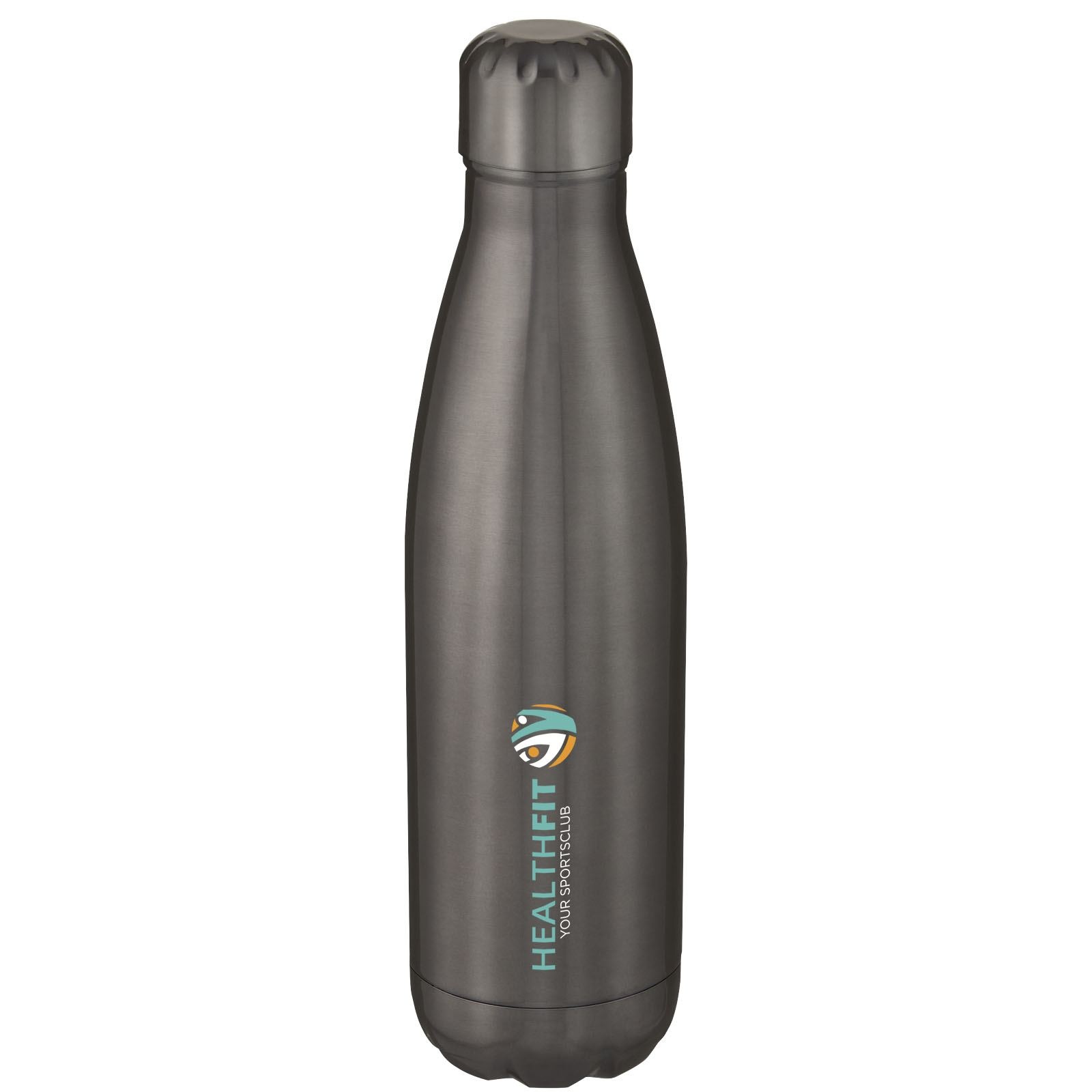 Bouteille Cove de 500 ml en acier inoxydable à isolation sous vide 23