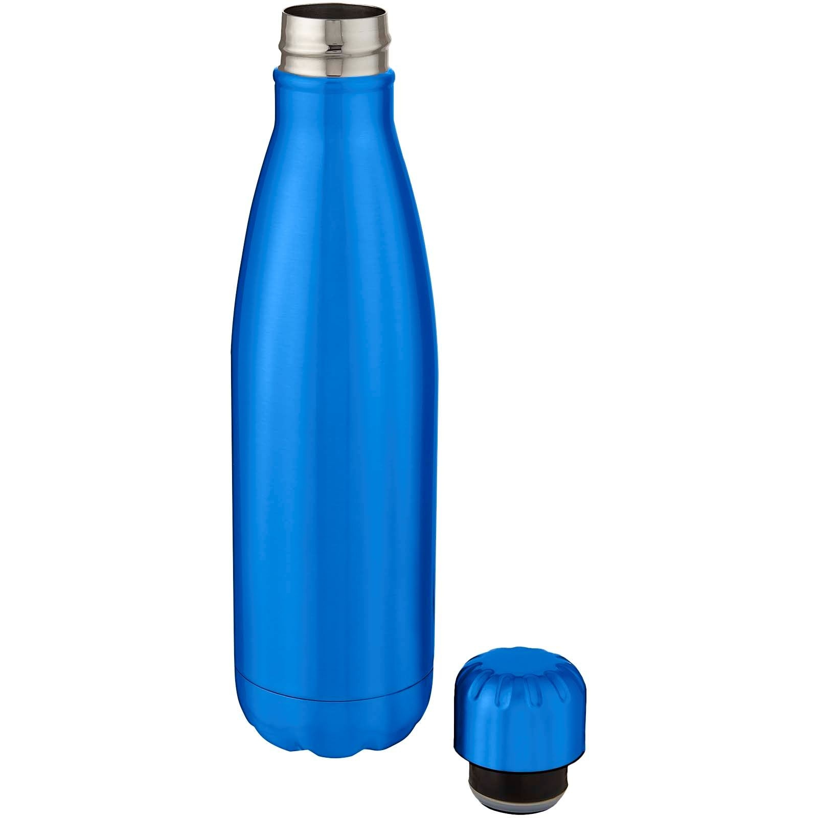 Bouteille Cove de 500 ml en acier inoxydable à isolation sous vide 29