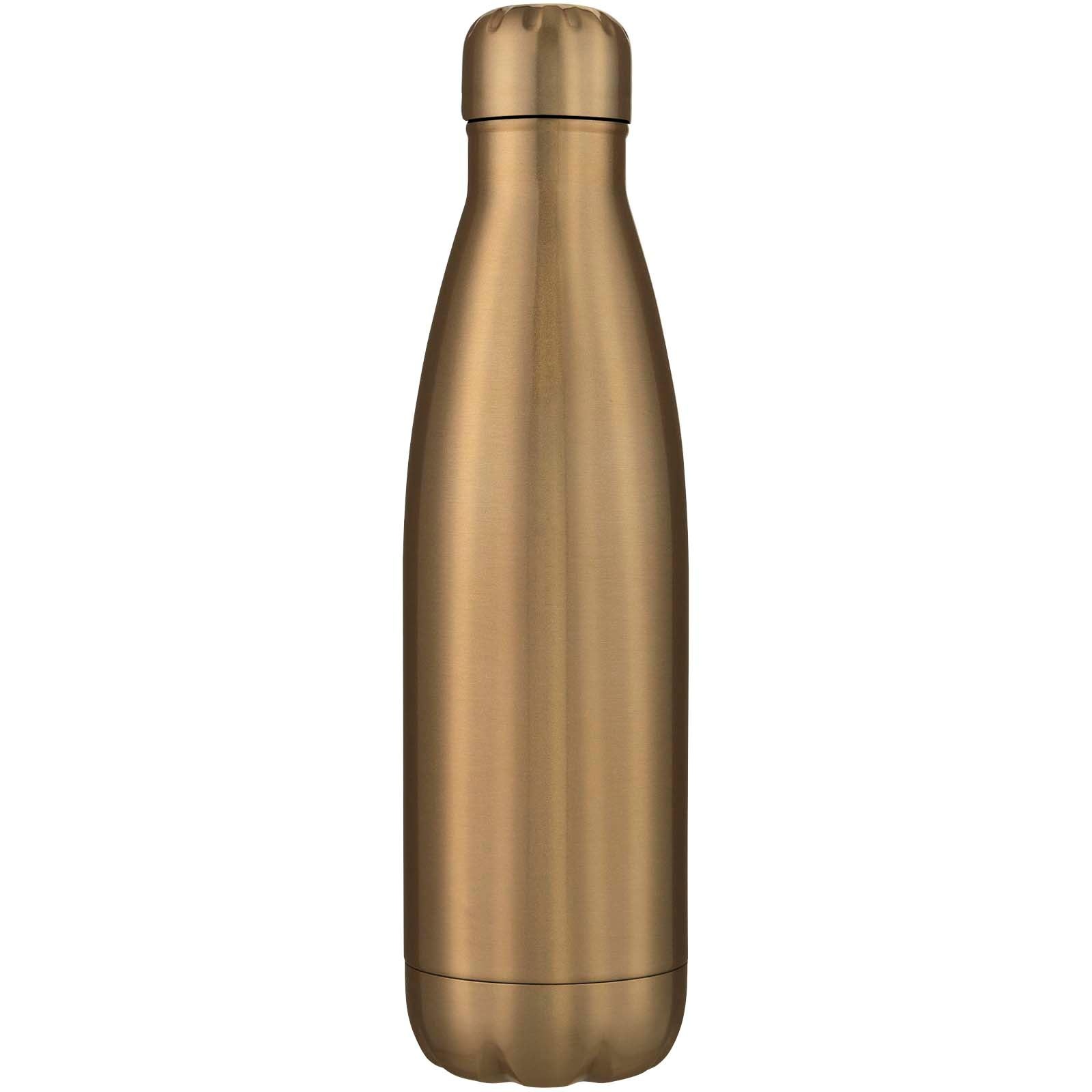 Bouteille Cove de 500 ml en acier inoxydable à isolation sous vide 12