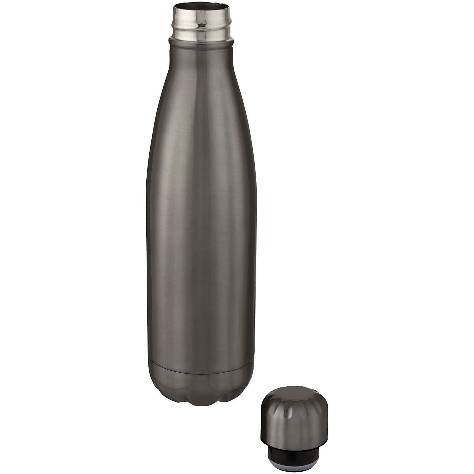 Bouteille Cove de 500 ml en acier inoxydable à isolation sous vide 31