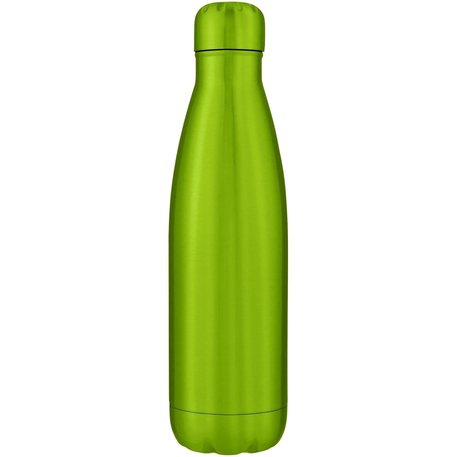 Bouteille Cove de 500 ml en acier inoxydable à isolation sous vide 13