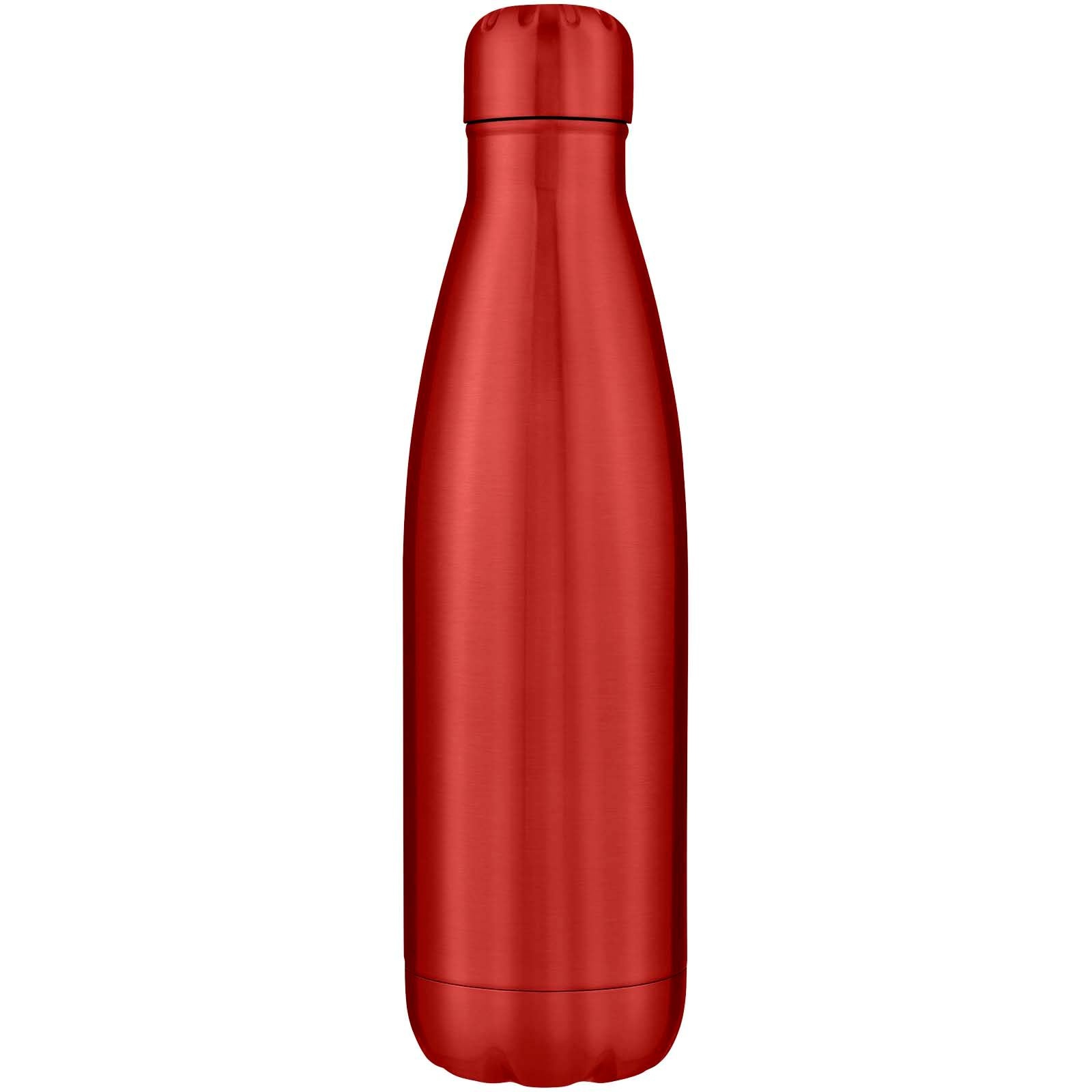 Bouteille Cove de 500 ml en acier inoxydable à isolation sous vide 15