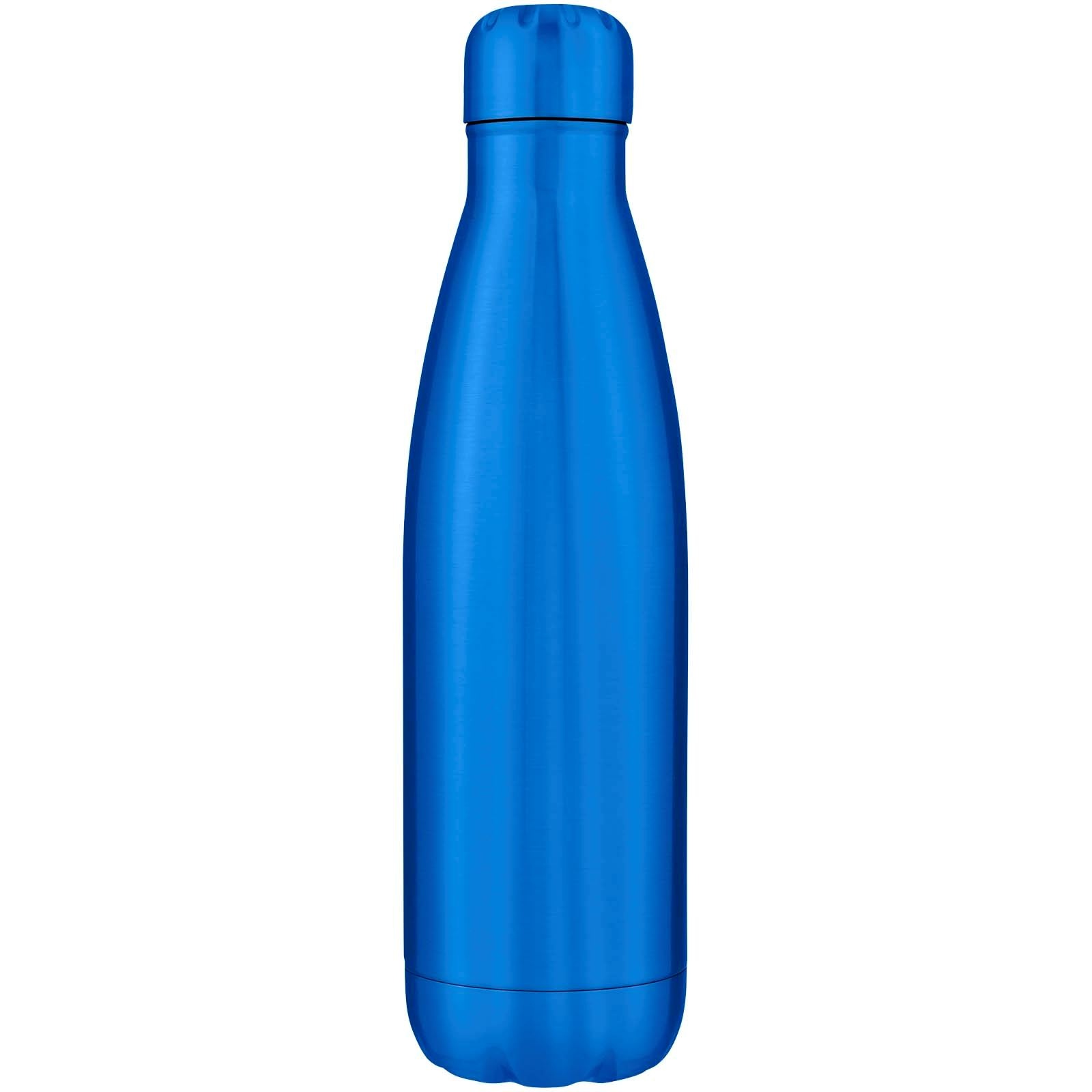Bouteille Cove de 500 ml en acier inoxydable à isolation sous vide 16