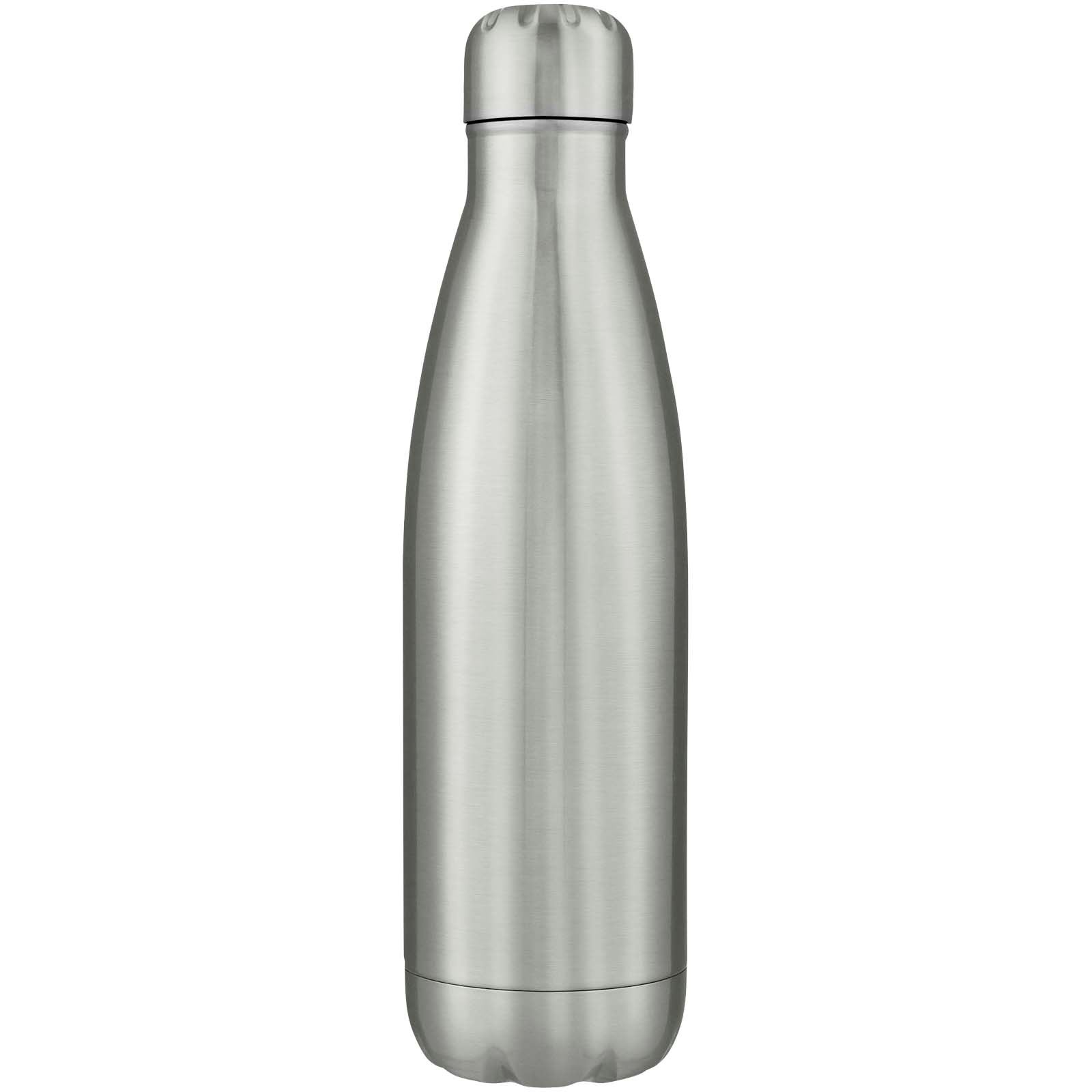 Bouteille Cove de 500 ml en acier inoxydable à isolation sous vide 17