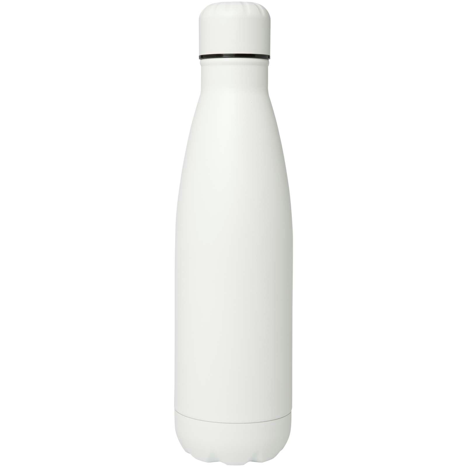 Bouteille Cove de 500 ml en acier inoxydable à isolation sous vide 19