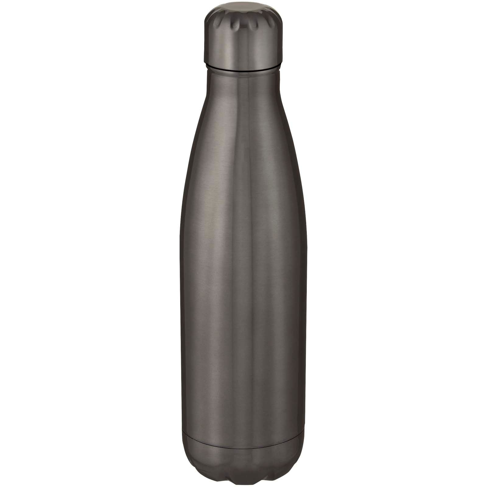 Bouteille Cove de 500 ml en acier inoxydable à isolation sous vide 9
