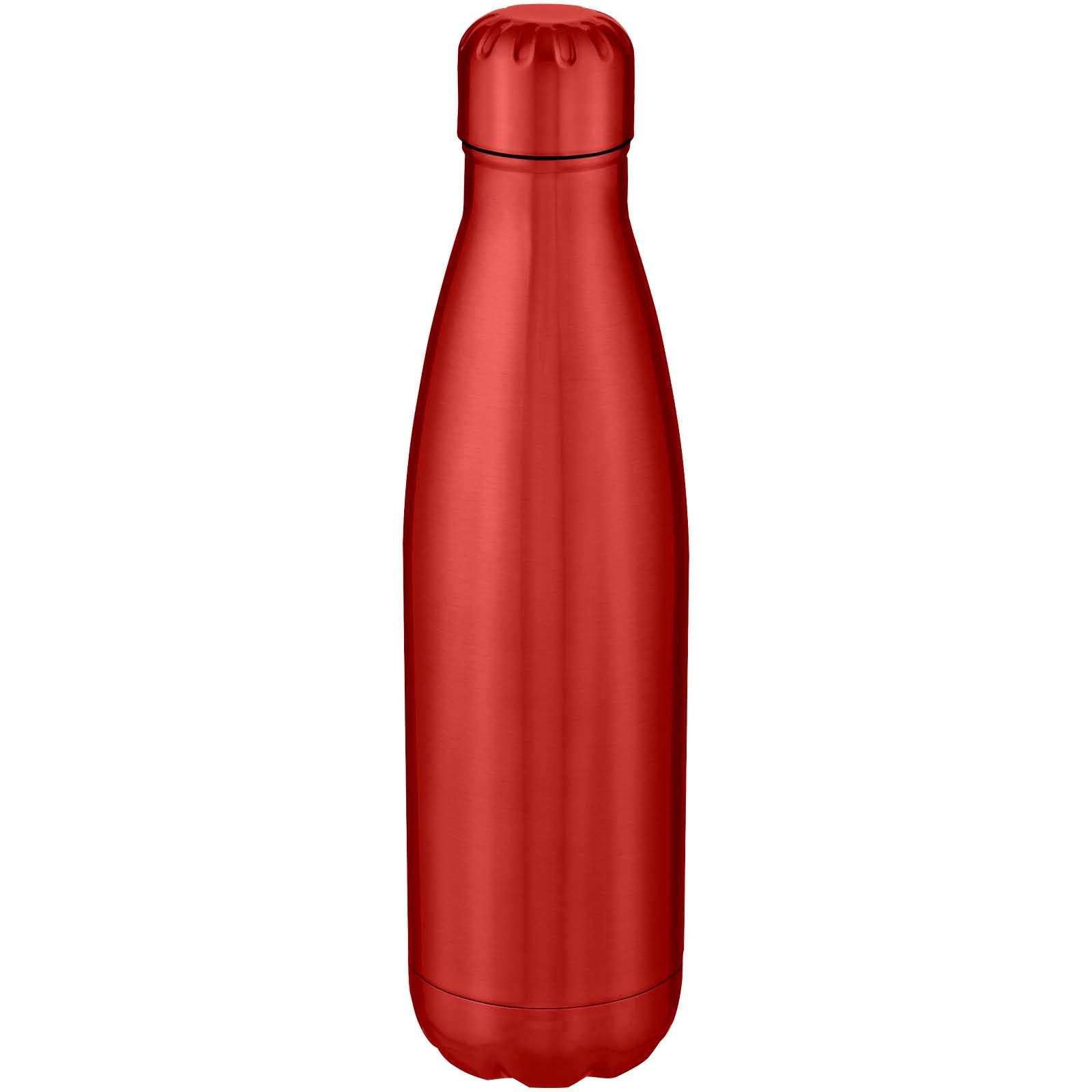 Bouteille Cove de 500 ml en acier inoxydable à isolation sous vide 6