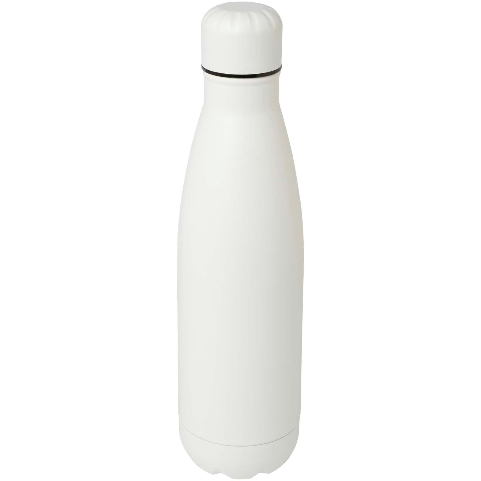 Bouteille Cove de 500 ml en acier inoxydable à isolation sous vide 10