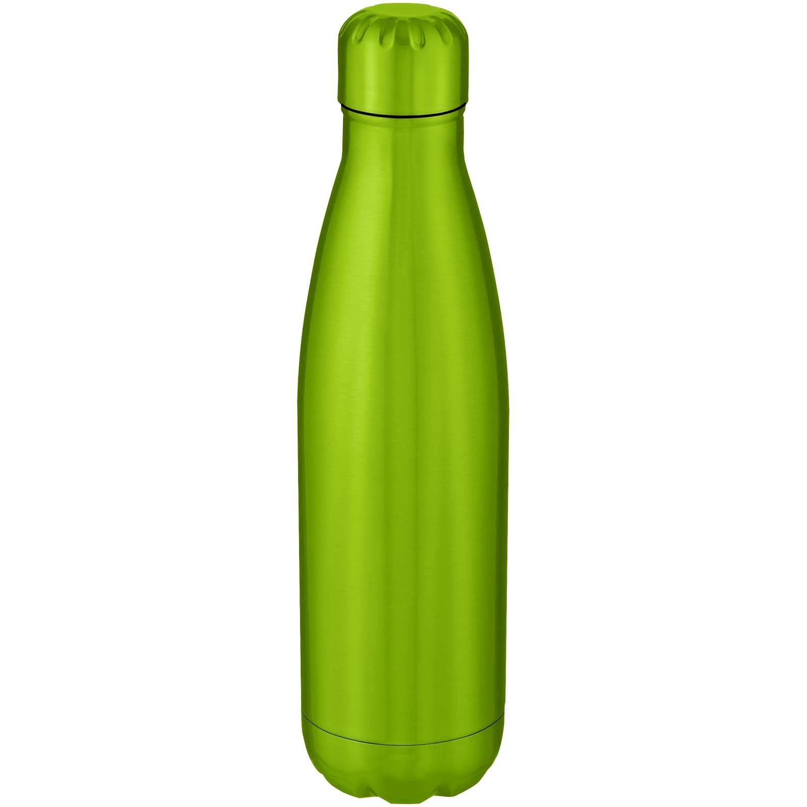 Bouteille Cove de 500 ml en acier inoxydable à isolation sous vide 4