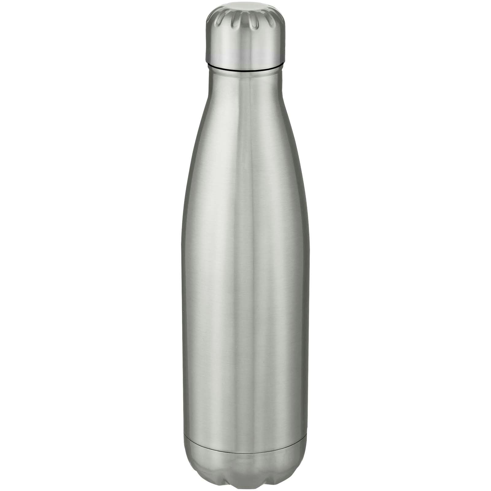Bouteille Cove de 500 ml en acier inoxydable à isolation sous vide 8