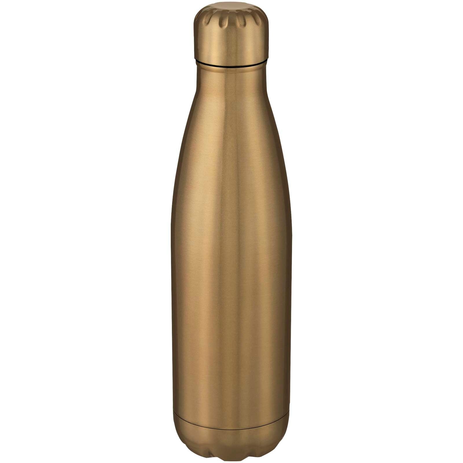 Bouteille Cove de 500 ml en acier inoxydable à isolation sous vide 3