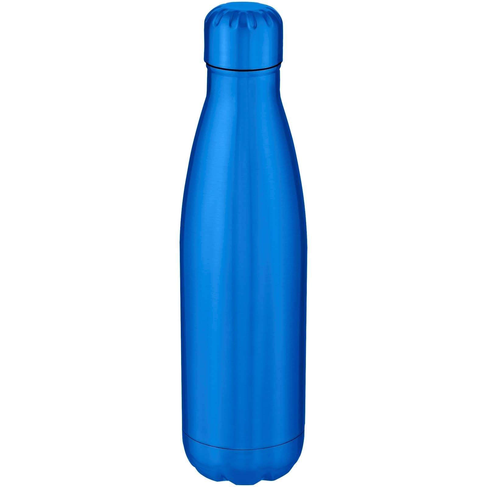 Bouteille Cove de 500 ml en acier inoxydable à isolation sous vide 7