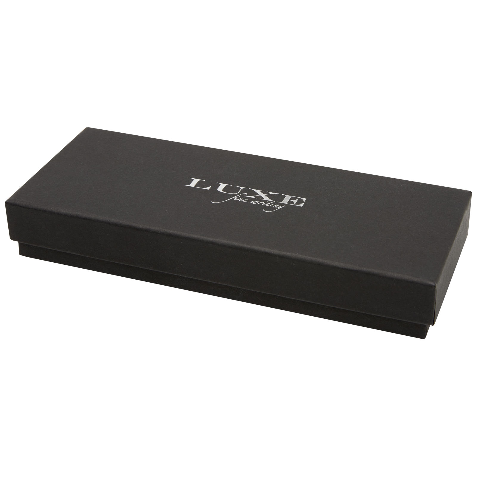 Coffret cadeau Tactical Dark avec deux stylos 3