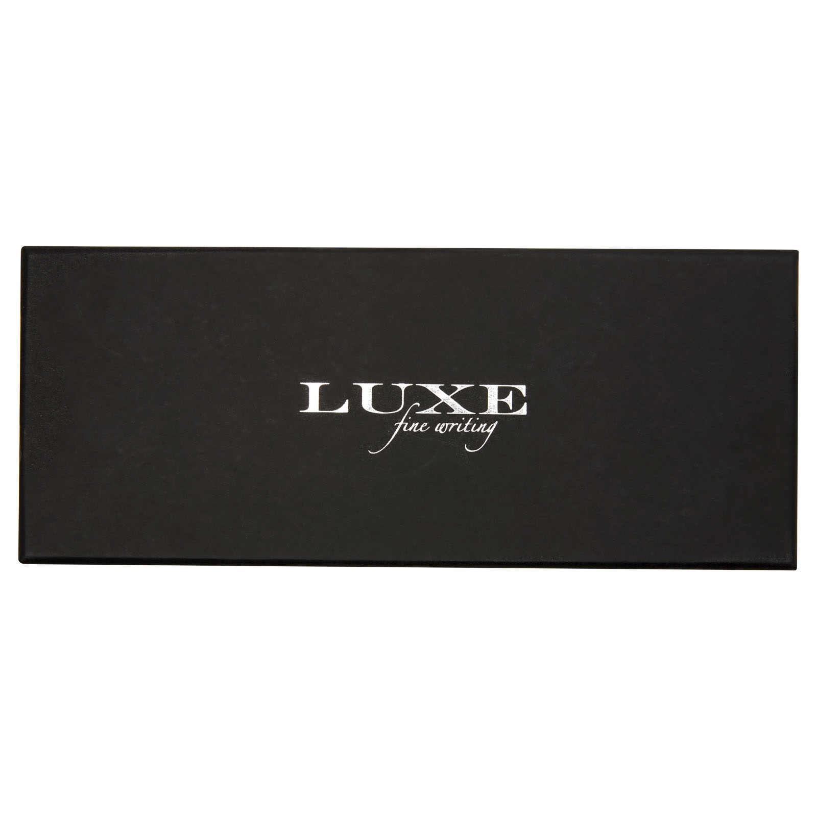 Coffret cadeau Tactical Dark avec deux stylos 4