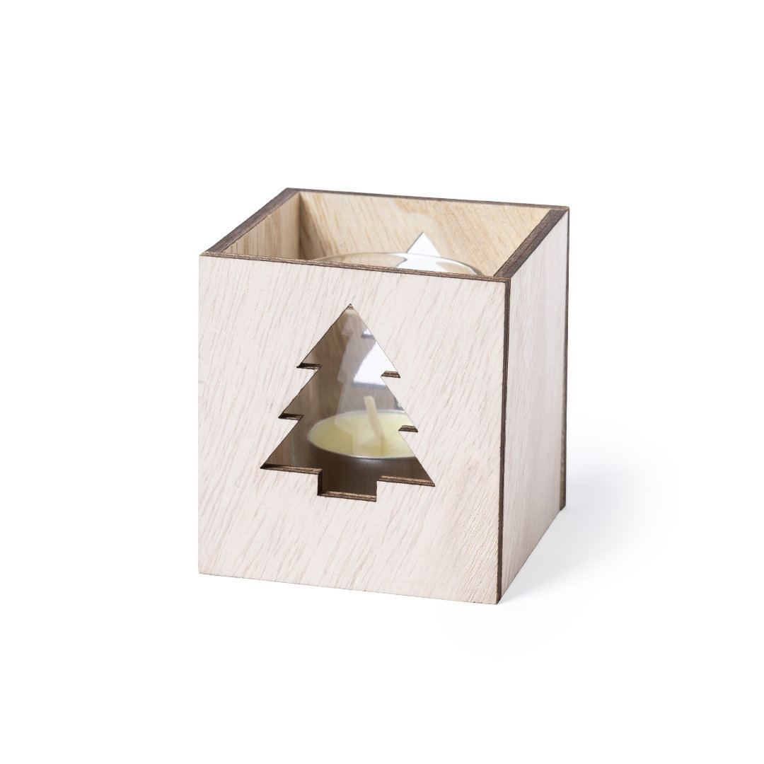 Bougie Aromatique - Keylax 2