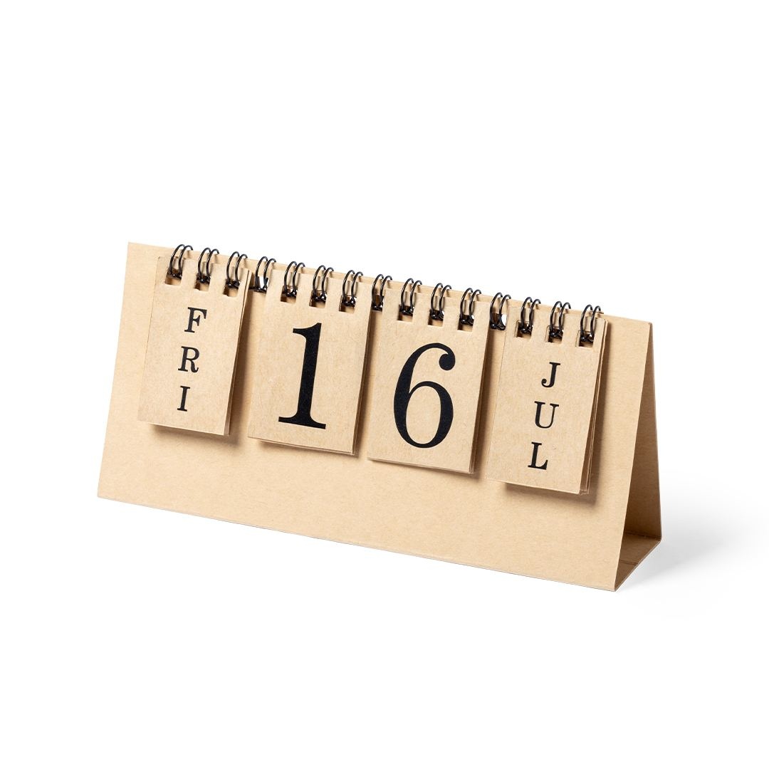 Calendrier Perpétuel - Gadner
