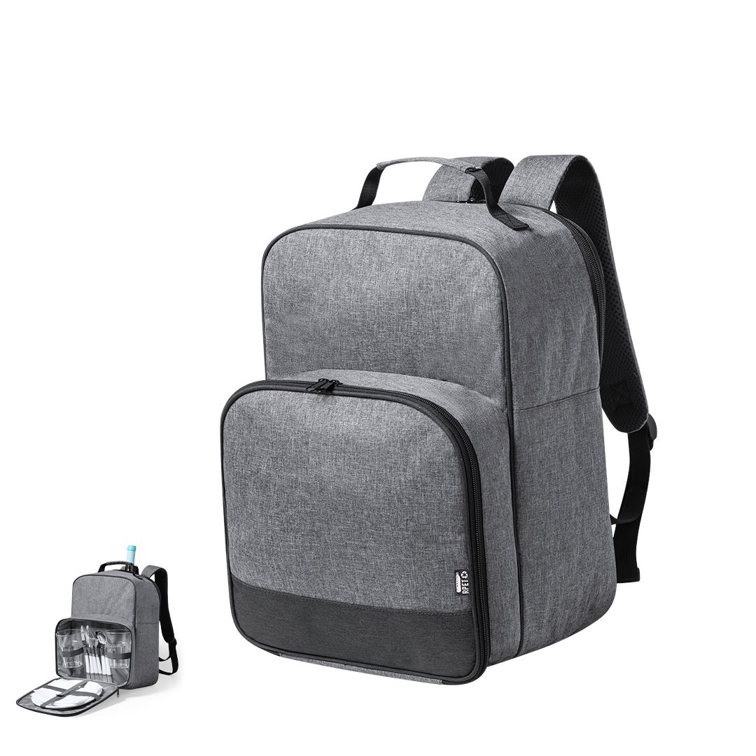 Sac à Dos Glacière Picnic - Kazor