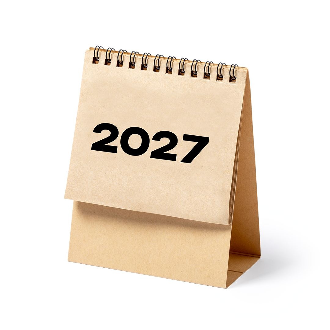 Calendrier Bureau - Lasow