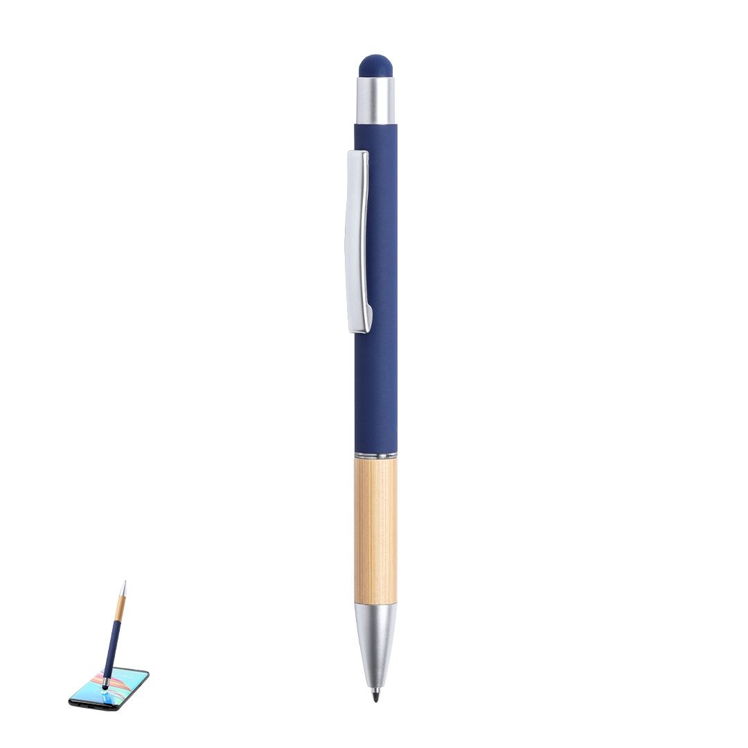 Stylet Bille - Zabox