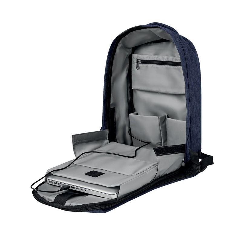 Sac à dos connecté 12L - BLAUPUNKT 5