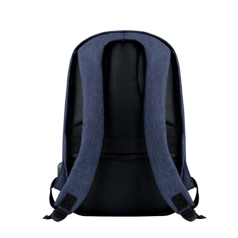 Sac à dos connecté 12L - BLAUPUNKT 6