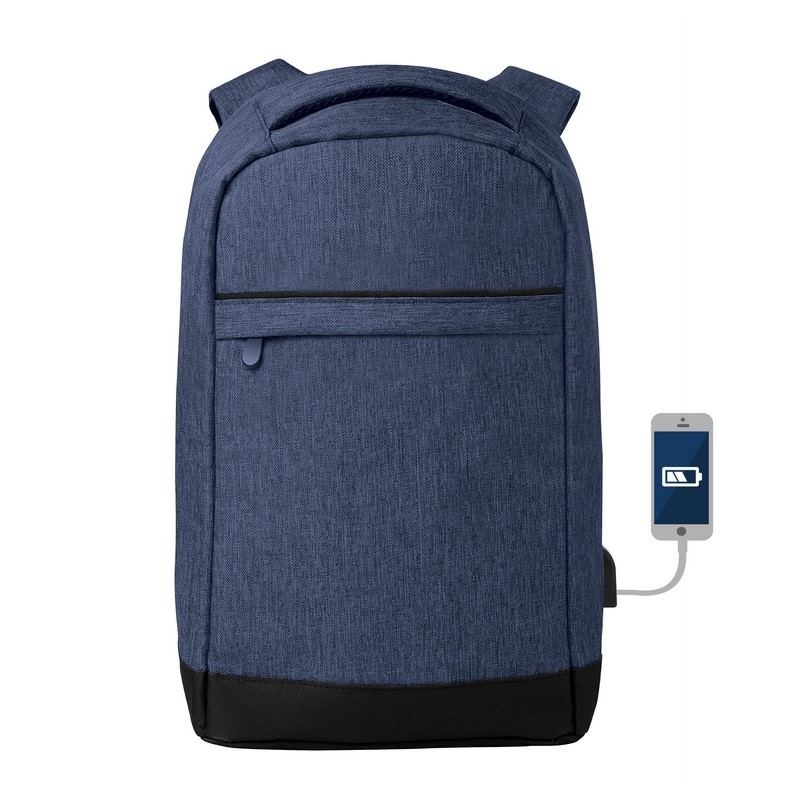 Sac à dos connecté 12L - BLAUPUNKT