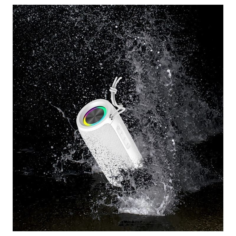 Enceinte LED 10W - BLAUPUNKT 5