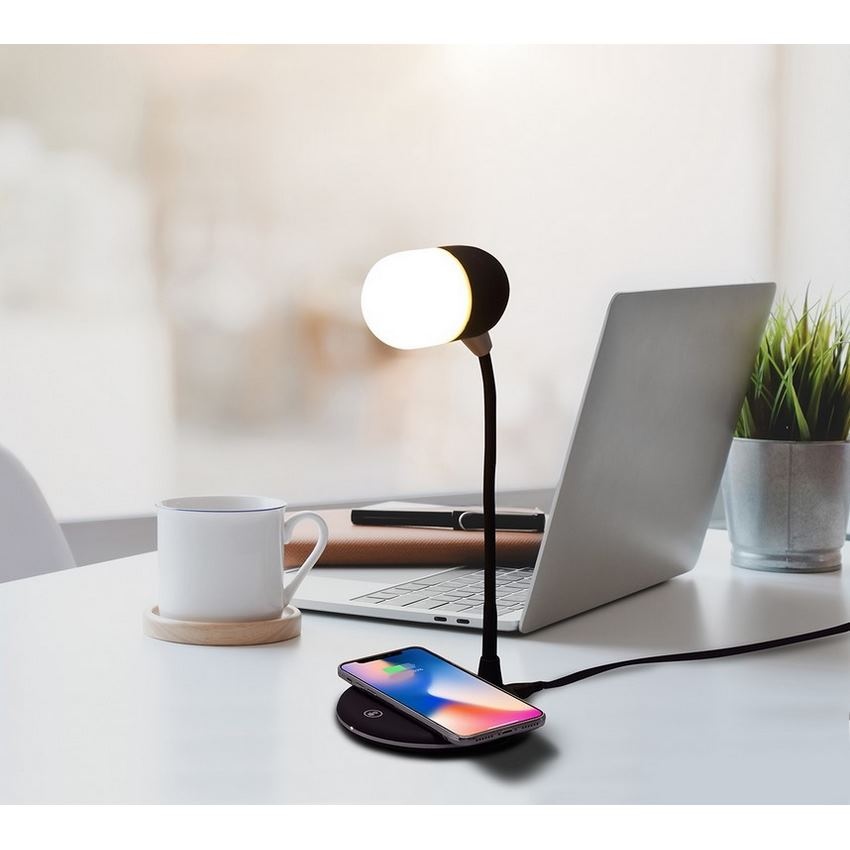 Station de charge enceinte - BLAUPUNKT 2