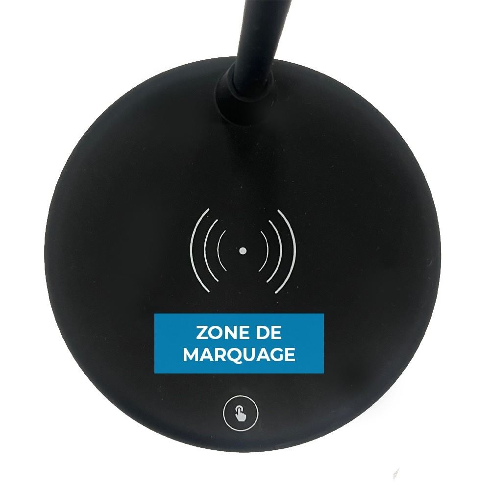 Station de charge enceinte - BLAUPUNKT 4