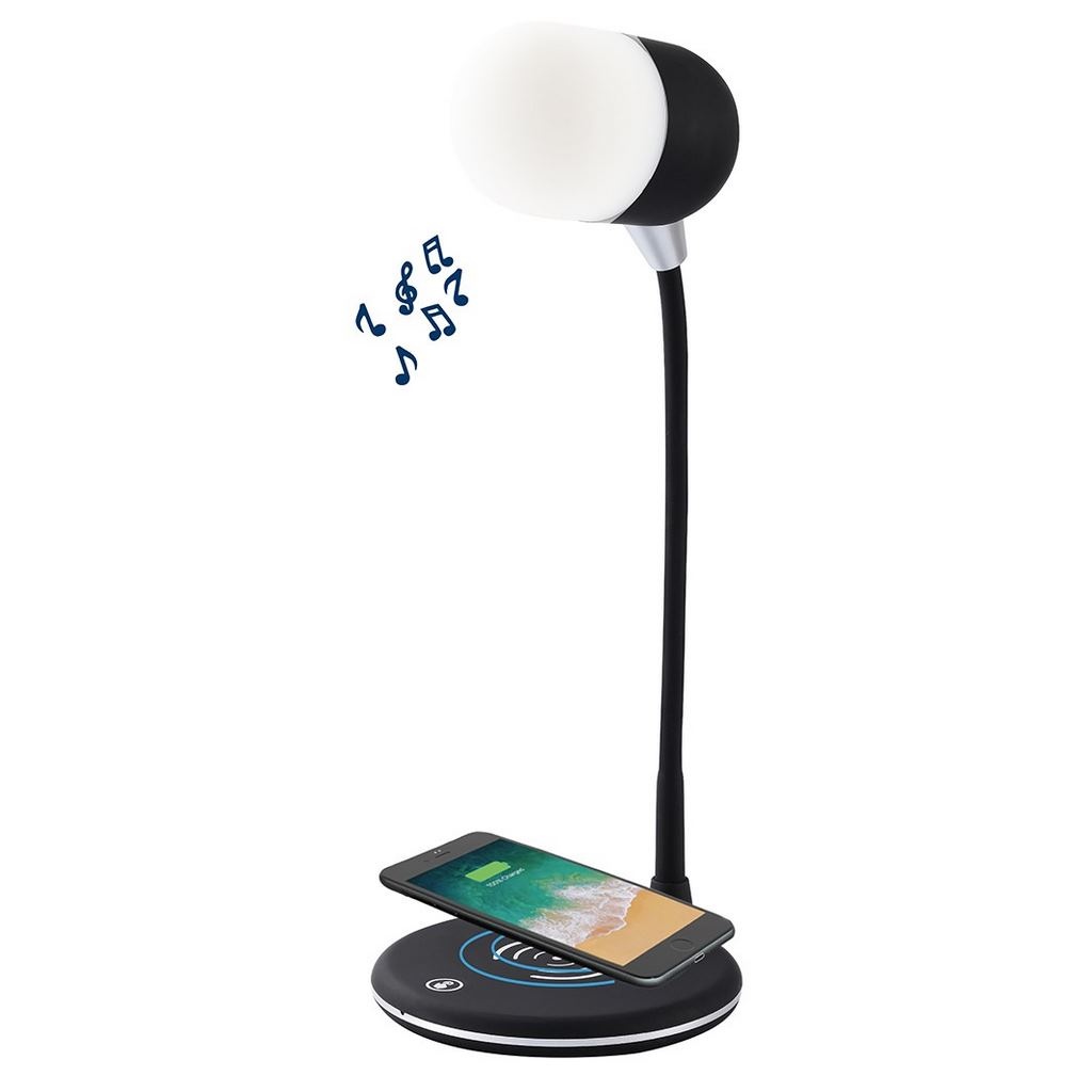 Station de charge enceinte - BLAUPUNKT