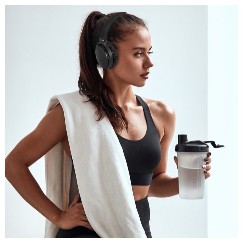 Casque Bluetooth - BLAUPUNKT 3