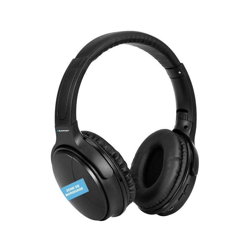Casque Bluetooth - BLAUPUNKT 5