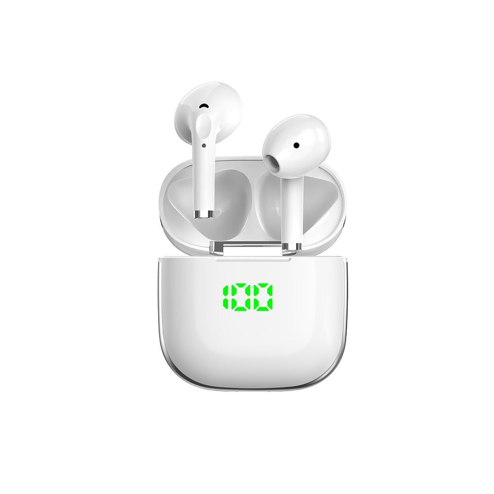 Ecouteurs Bluetooth avec étui de charge - BLAUPUNKT 5