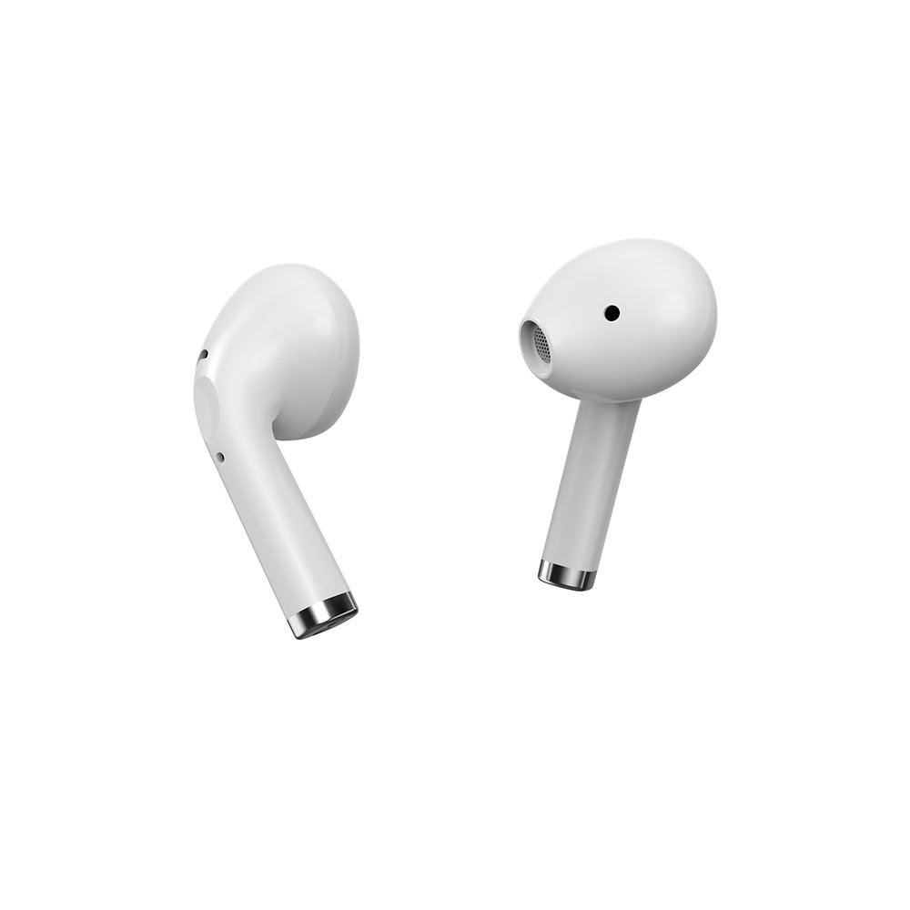 Ecouteurs Bluetooth avec étui de charge - BLAUPUNKT 6
