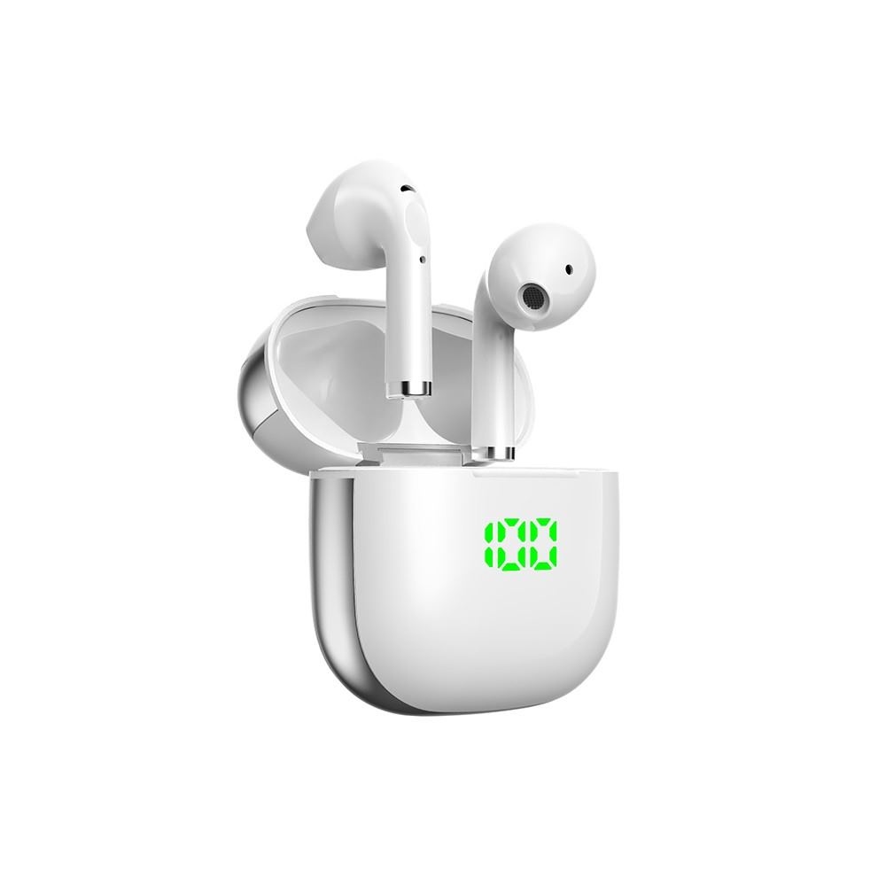 Ecouteurs Bluetooth avec étui de charge - BLAUPUNKT 2