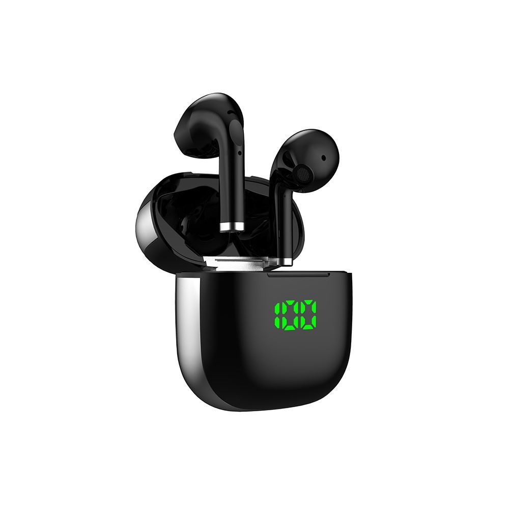 Ecouteurs Bluetooth avec étui de charge - BLAUPUNKT 3