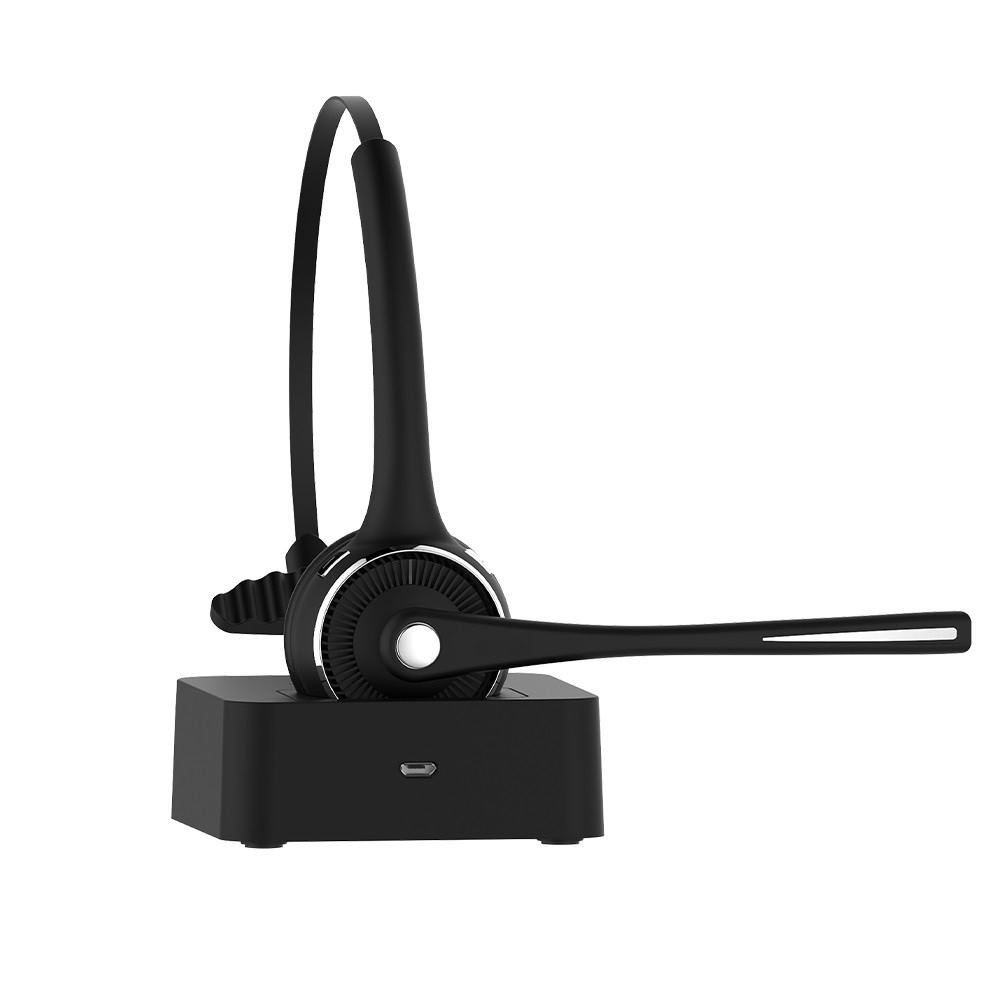 Casque centre d'appel ANTI BRUIT - BLAUPUNKT 2