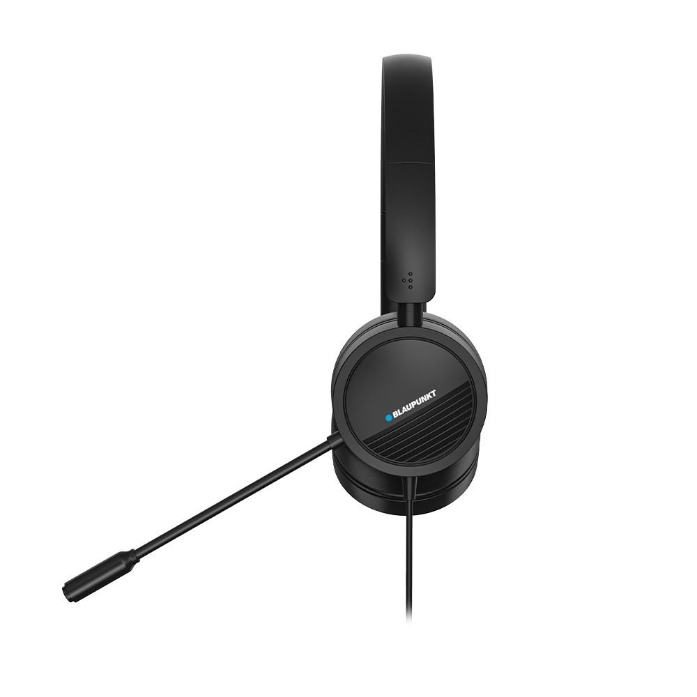 Casque filaire centre d'appel ANTI BRUIT - BLAUPUNKT 3