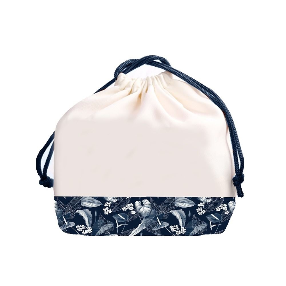 Set 3pièces -Lunchbox, Sac &amp; Bouteille isotherme - LITTLE MARCEL 2