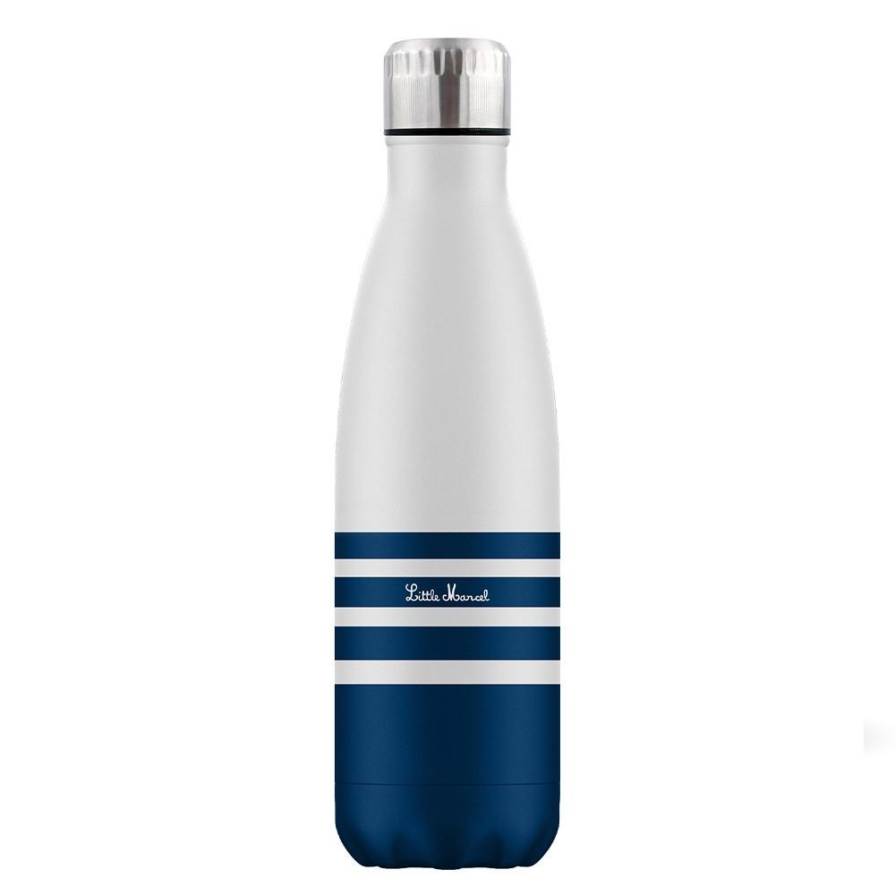 Bouteille isotherme 500mL - LITTLE MARCEL 2