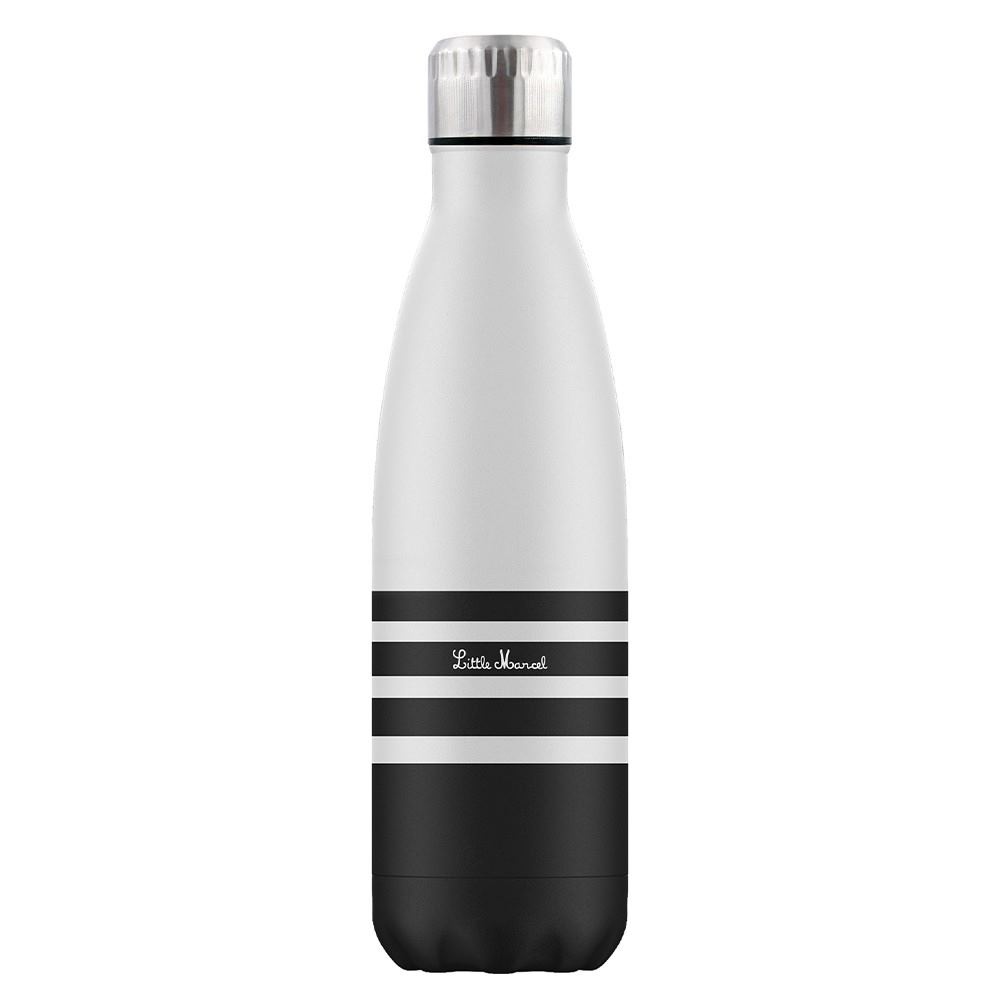 Bouteille isotherme 500mL - LITTLE MARCEL 3
