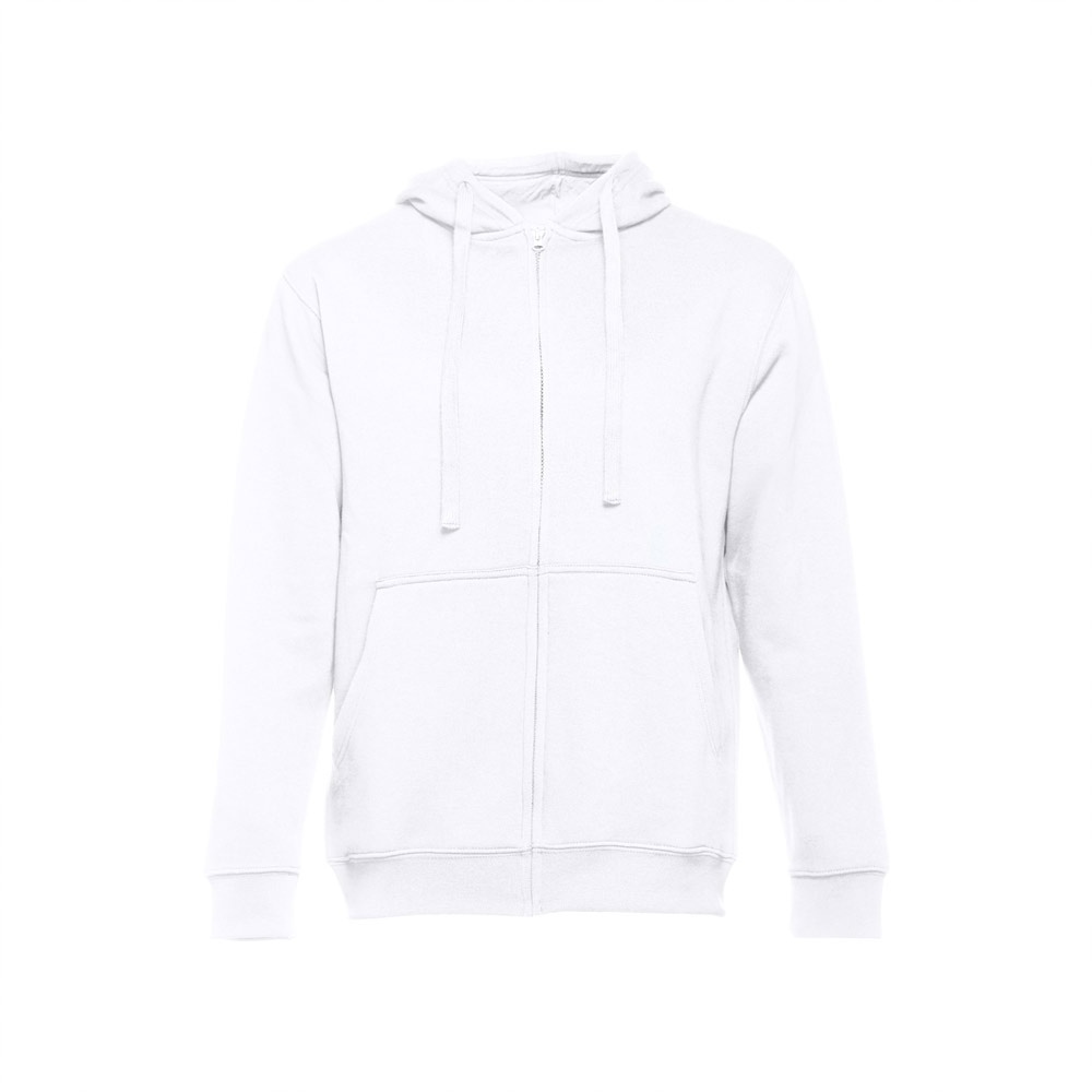 THC AMSTERDAM WH. Sweat à capuche pour homme 3