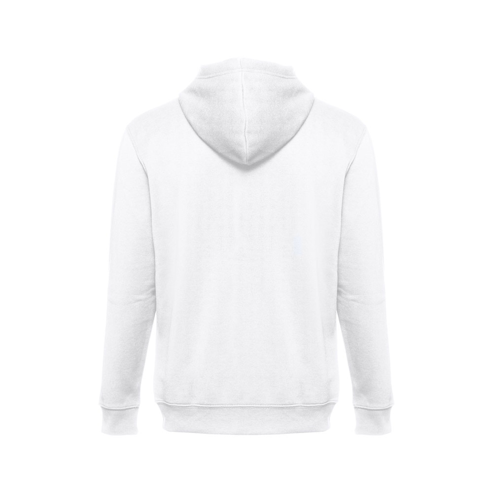 THC AMSTERDAM WH. Sweat à capuche pour homme 4