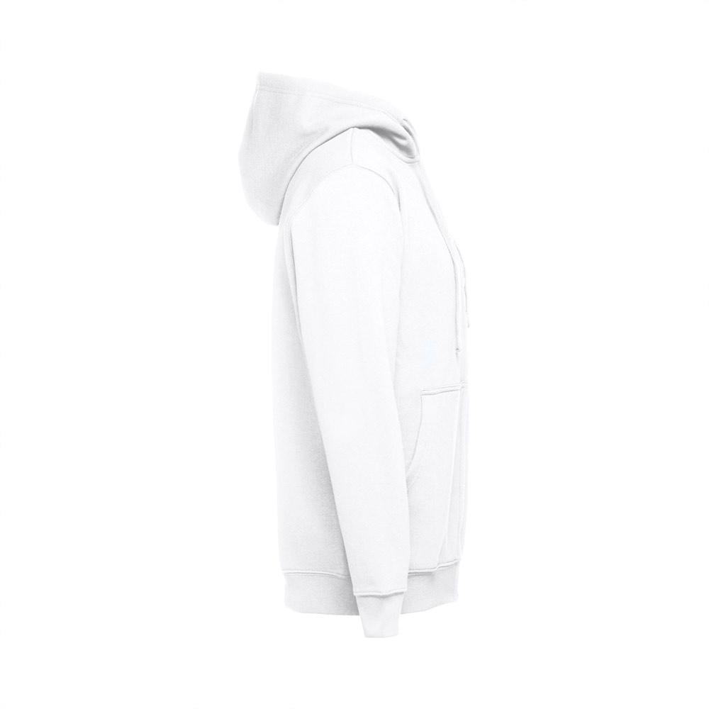 THC AMSTERDAM WH. Sweat à capuche pour homme 5