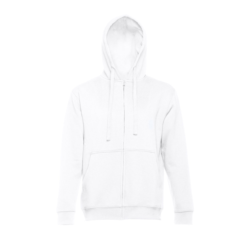 THC AMSTERDAM WH. Sweat à capuche pour homme 6