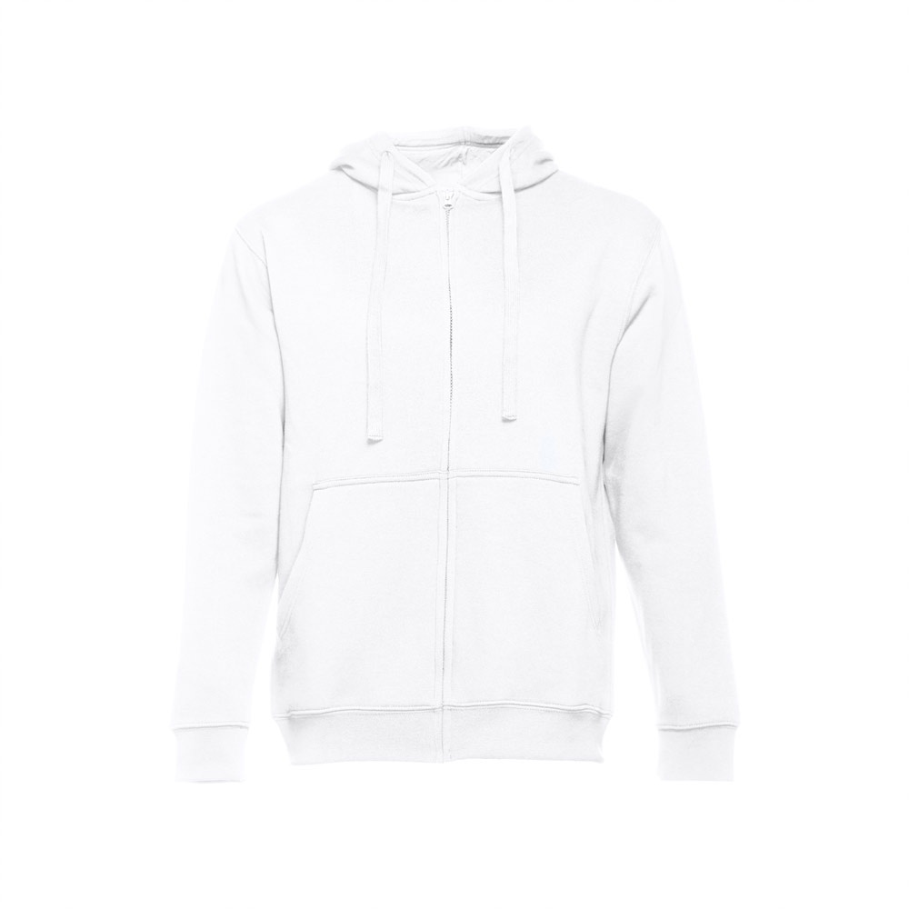 THC AMSTERDAM WH. Sweat à capuche pour homme 2