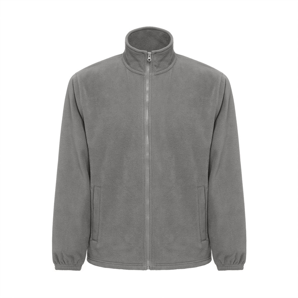 THC GAMA. Veste polaire haute densité pour homme en polyester 17