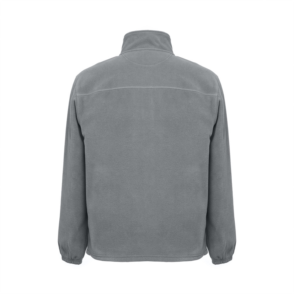 THC GAMA. Veste polaire haute densité pour homme en polyester 18
