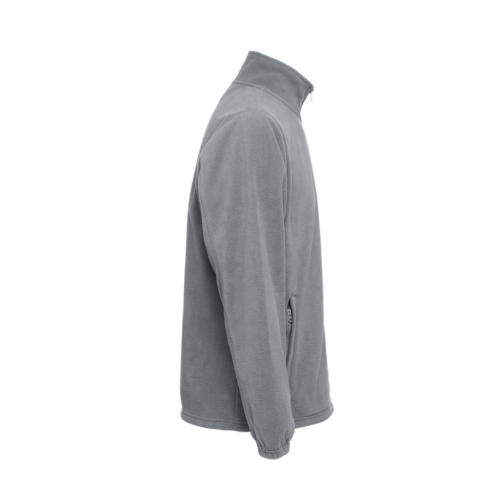 THC GAMA. Veste polaire haute densité pour homme en polyester 19